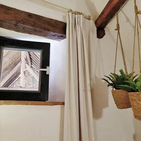 De Munsterhoeve Bed & Breakfast